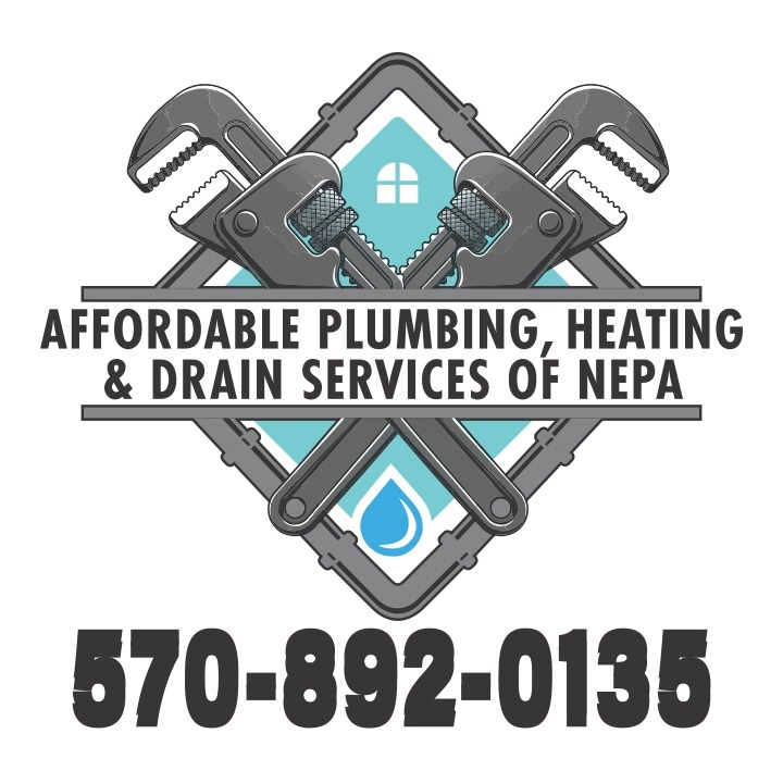 Affordable Plumbing Heating and Drain Services of NEPA logo