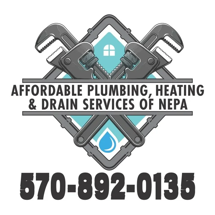 Affordable Plumbing Heating and Drain Services of NEPA logo