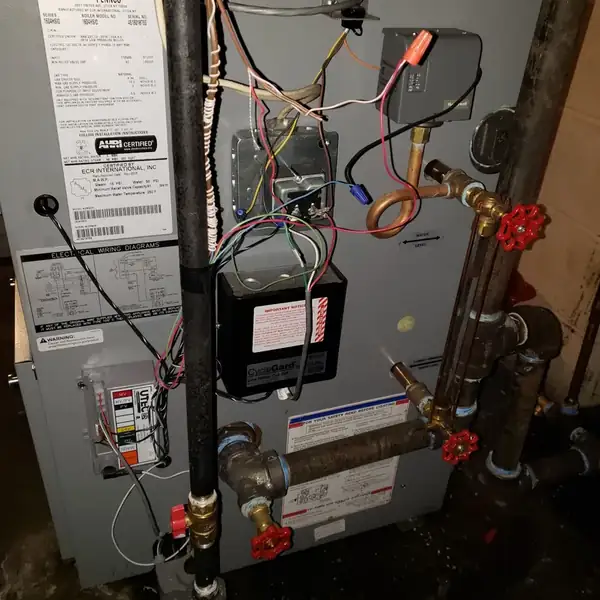Hydrostats, Relays & Controls installed by Affordable Plumbing NEPA